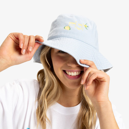 Roxy Καπέλο Atlas - Bucket Hat
